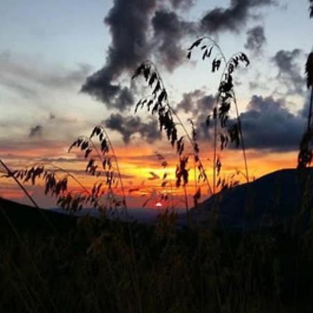 In Sicilia Da Ciro Bed & Breakfast Vita Exterior foto