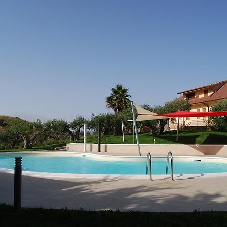 In Sicilia Da Ciro Bed & Breakfast Vita Exterior foto