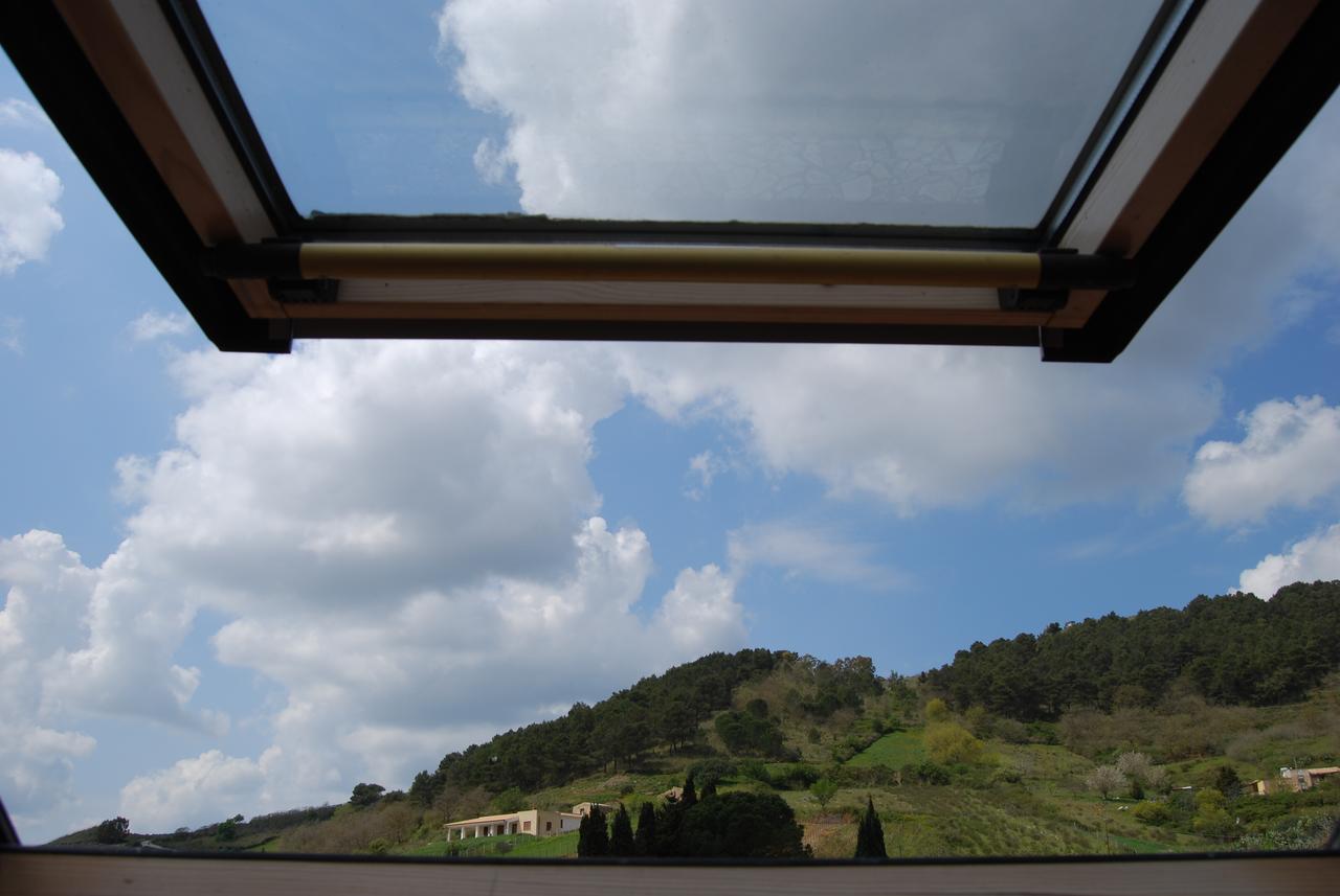 In Sicilia Da Ciro Bed & Breakfast Vita Exterior foto