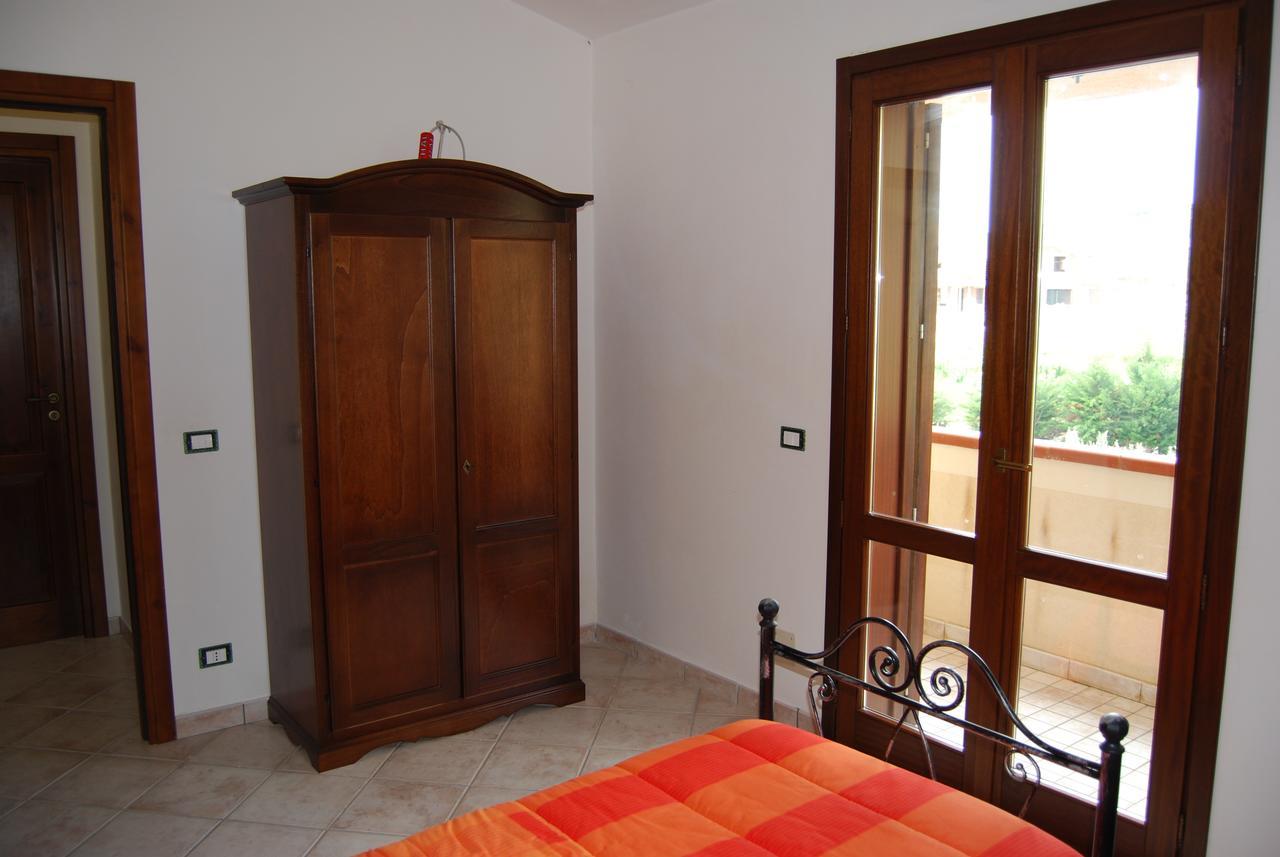 In Sicilia Da Ciro Bed & Breakfast Vita Exterior foto