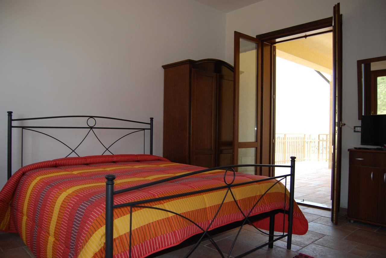 In Sicilia Da Ciro Bed & Breakfast Vita Exterior foto