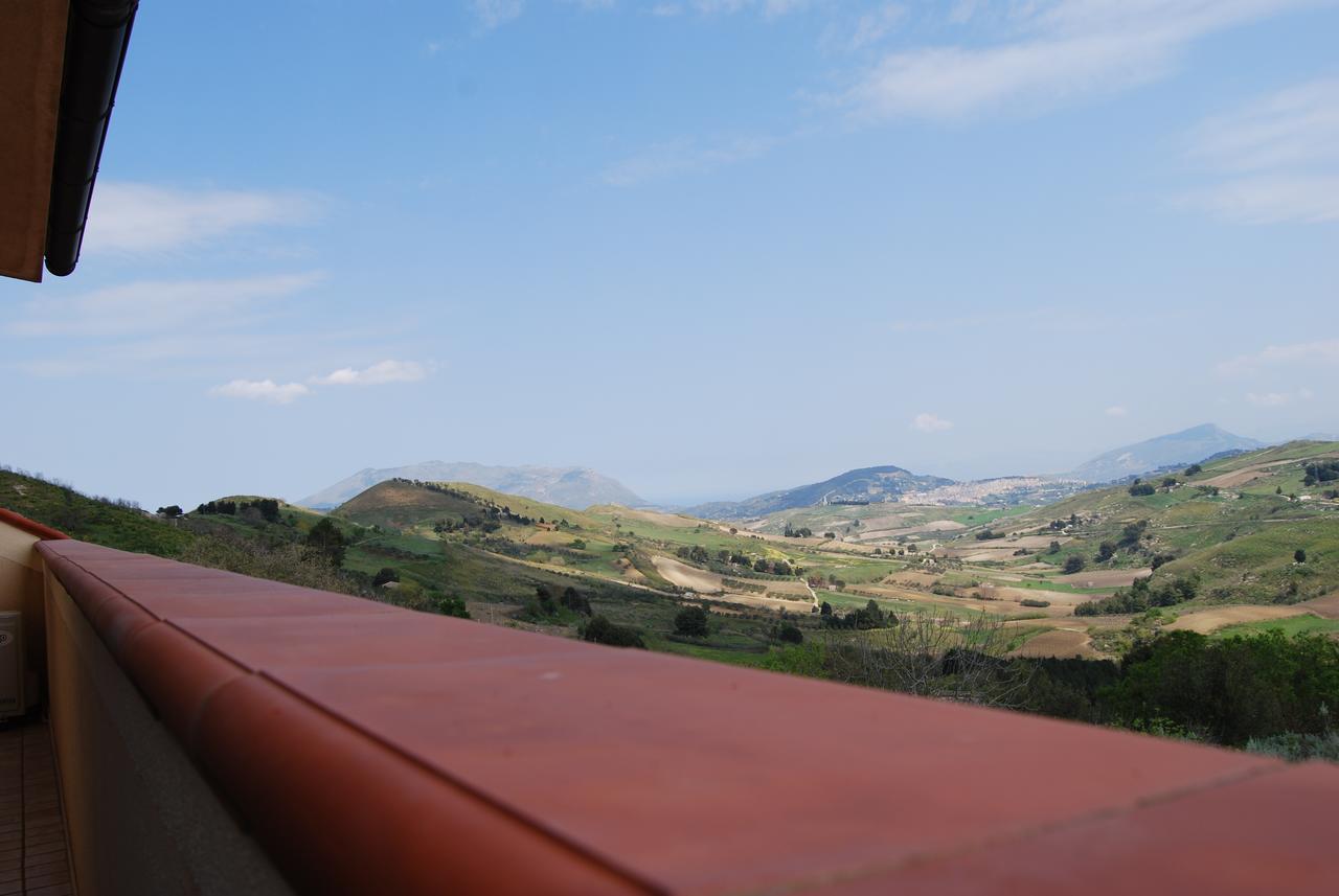 In Sicilia Da Ciro Bed & Breakfast Vita Exterior foto