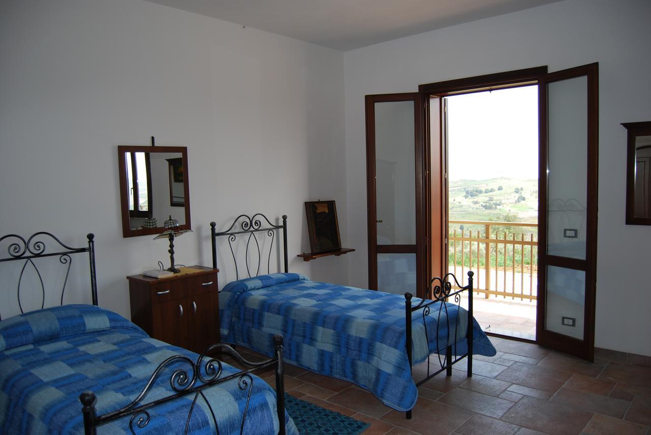 In Sicilia Da Ciro Bed & Breakfast Vita Exterior foto