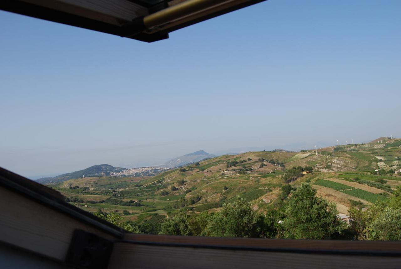 In Sicilia Da Ciro Bed & Breakfast Vita Exterior foto