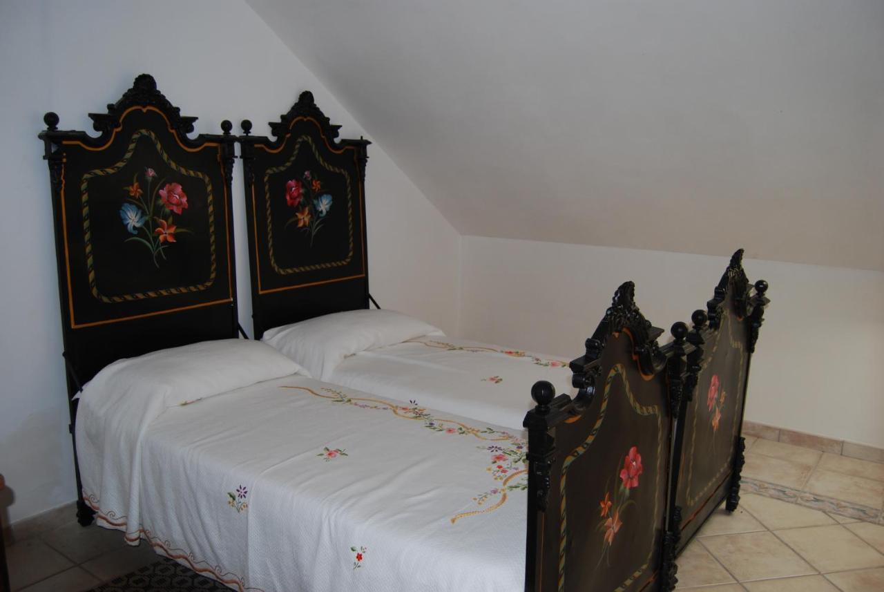 In Sicilia Da Ciro Bed & Breakfast Vita Exterior foto
